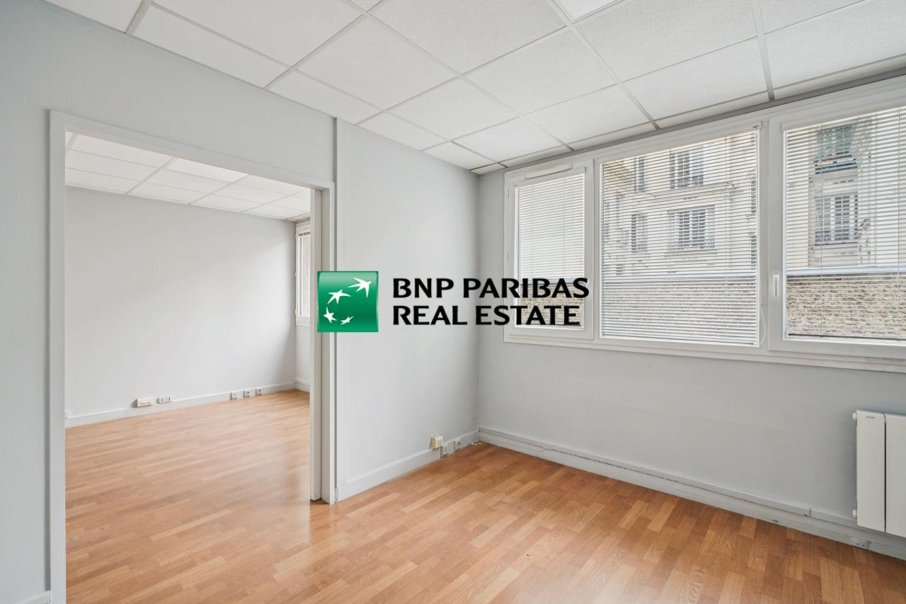 Bureau Neuilly-sur-Seine 100m² Location bureau Neuilly-sur-Seine Hauts-de-Seine OLBUR2205748 7